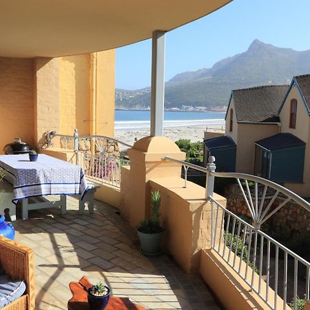 29 The Village Hout Bay Zewnętrze zdjęcie