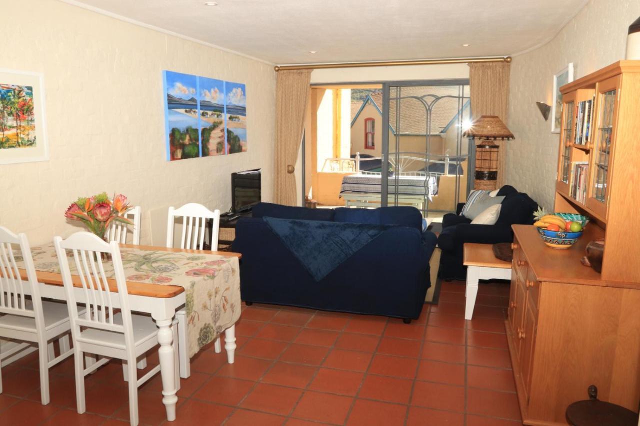 29 The Village Hout Bay Zewnętrze zdjęcie