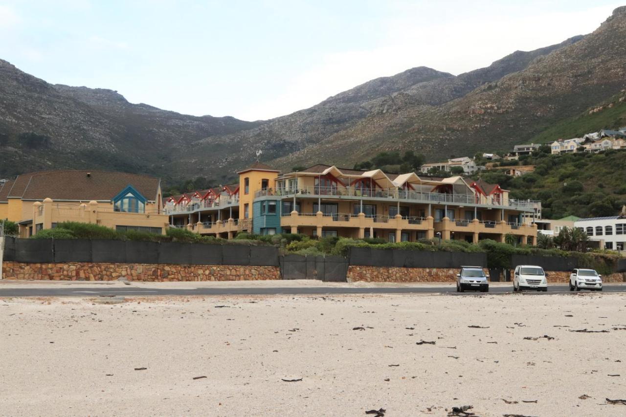 29 The Village Hout Bay Zewnętrze zdjęcie