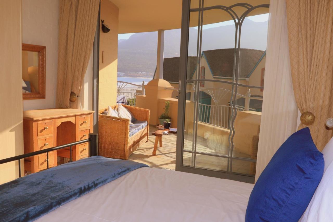 29 The Village Hout Bay Zewnętrze zdjęcie