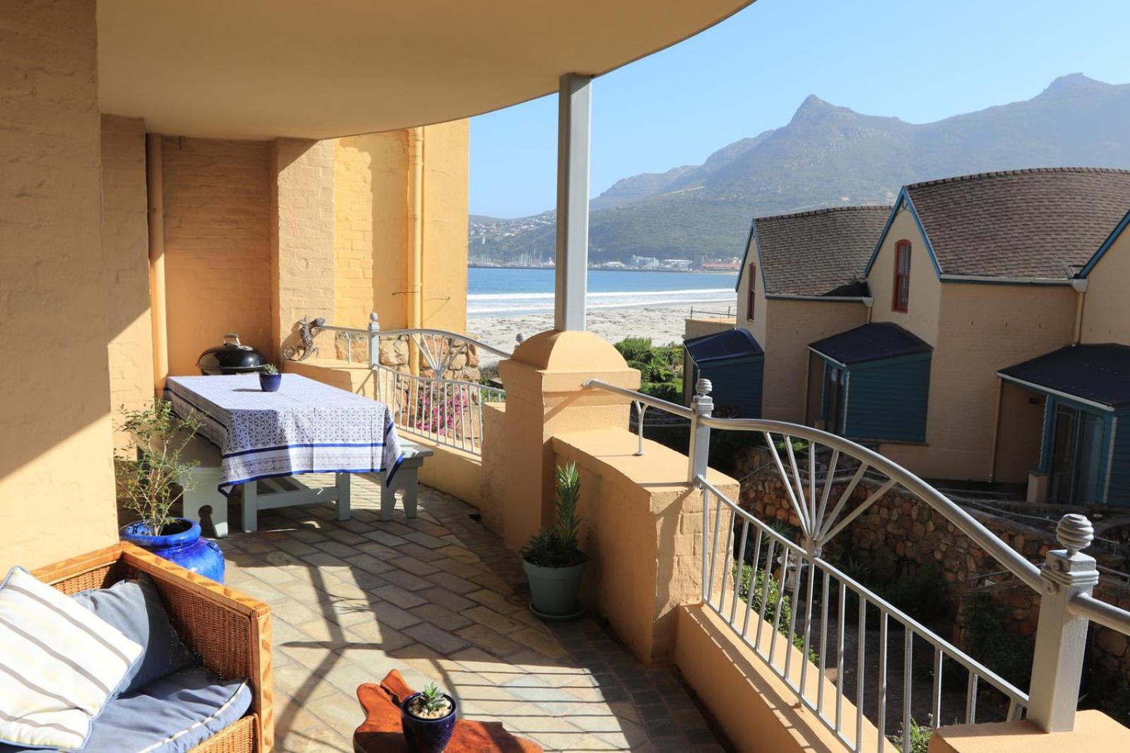 29 The Village Hout Bay Zewnętrze zdjęcie