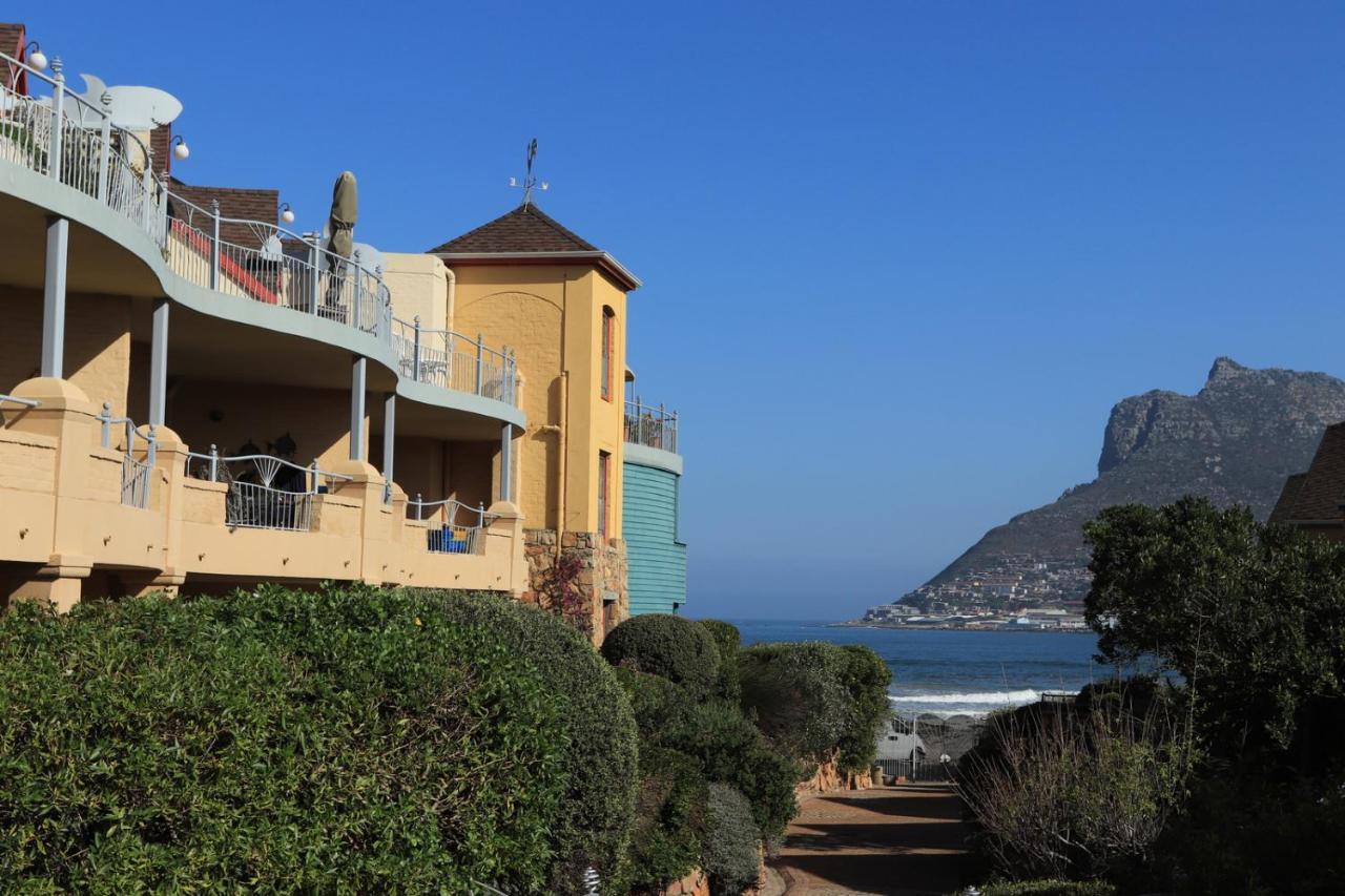 29 The Village Hout Bay Zewnętrze zdjęcie