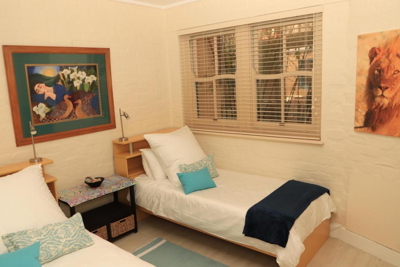 29 The Village Hout Bay Zewnętrze zdjęcie