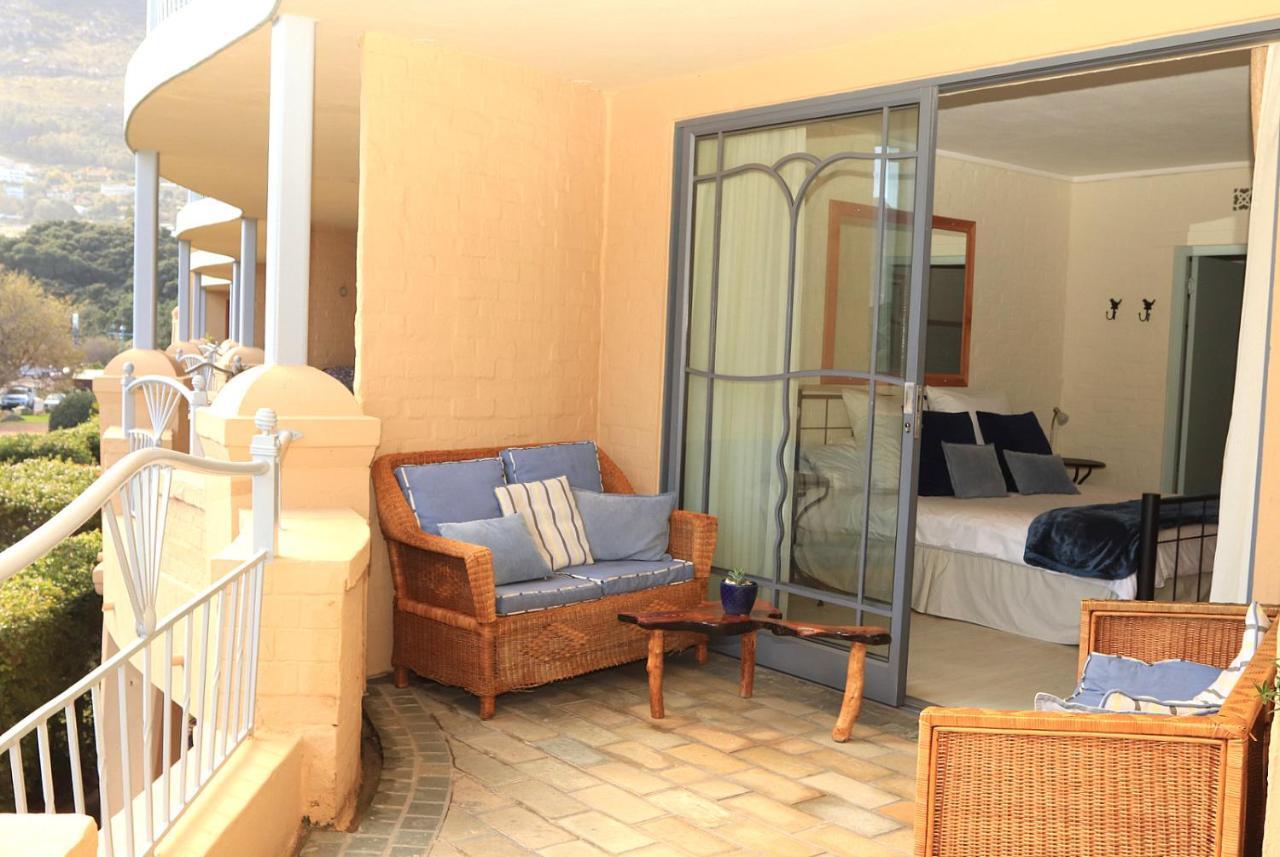 29 The Village Hout Bay Zewnętrze zdjęcie
